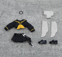 Vocaloid Nendoroid Doll Kagamine Rin (BRING IT ON Ver.)