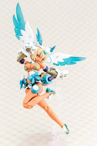 Megami Device Puni Mofu Kin Xiao Model Kit