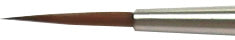 Gaia BSL01 #1 Premium Sable Liner Brush