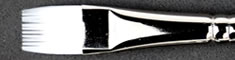 Gaia BS001 Streaking Brush 1/2