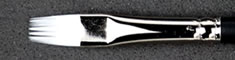 Gaia BS002 Streaking Brush 1/4