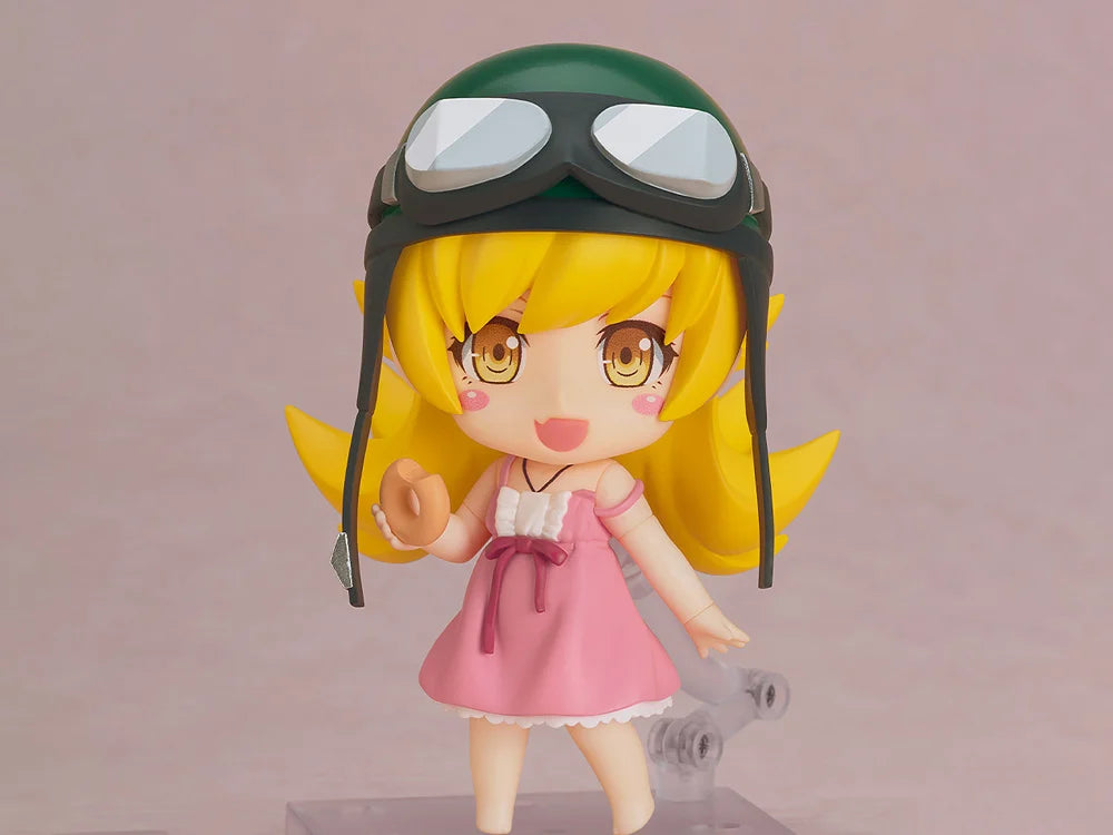 Monogatari Nendoroid No.1734 Shinobu Oshino 2.0
