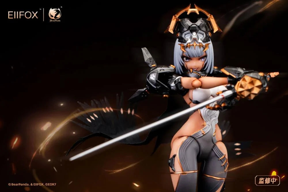 Crown of Vengeance 1/12 Scale Action Figure
