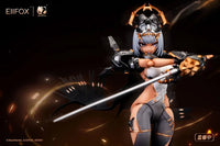 Crown of Vengeance 1/12 Scale Action Figure