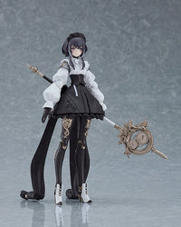 Hito Kaiki figma No.610 NH-02-