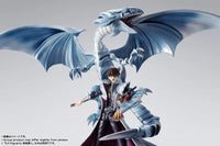 Yu-Gi-Oh! Duel Monsters S.H.Figuarts Seto Kaiba Action Figure