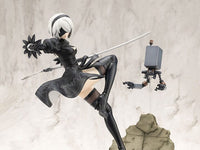 NieR Automata Ver1.1a ArtFX J 2B 1/8 Scale Figure