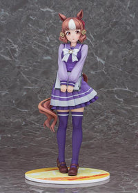 Uma Musume Cinderella Gray Belno Light (Tracen Academy Ver.) 1/7 Scale Figure