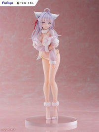 Alya Sometimes Hides Her Feelings in Russian Tenitol Tall Alya Figure