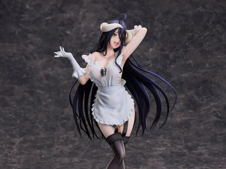 Overlord Albedo 1/7 Scale Figure