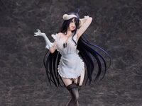 Overlord Albedo 1/7 Scale Figure
