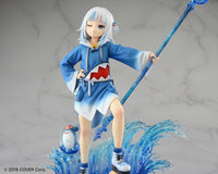 hololive English -Myth- Gawr Gura 1/7 Scale Figure