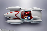 Speed Racer Chogokin Mach 5