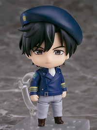 Legend of the Galactic Heroes Die Neue These Nendoroid No.951 Yang Wen-li