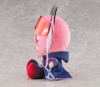 Azur Lane Punipuni Bremerton Plushie