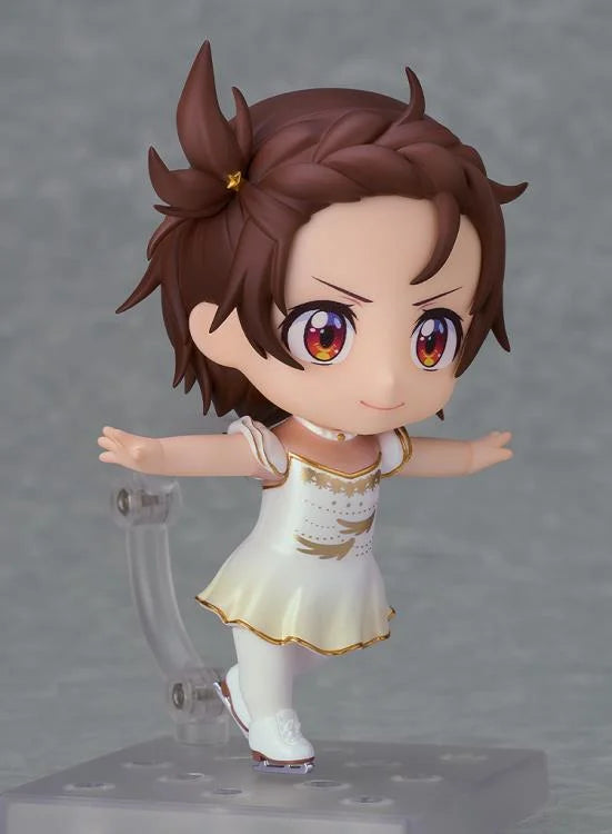 Medalist Nendoroid No.2728 Inori Yuitsuka