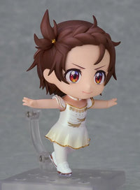 Medalist Nendoroid No.2728 Inori Yuitsuka