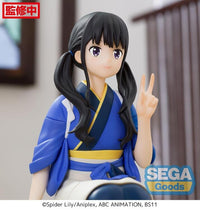 Lycoris Recoil Takina Inoue Premium Perching Figure (Reissue)