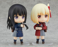 Lycoris Recoil Nendoroid No.1955 Chisato Nishikigi