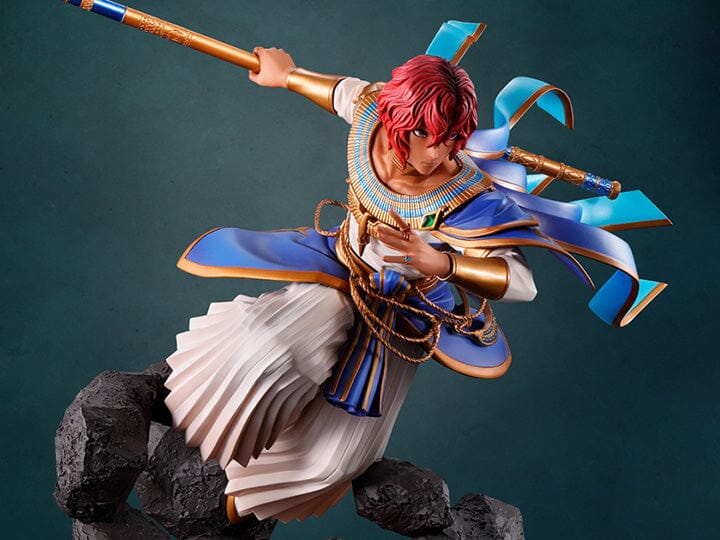 Tales of Arise FiguartsZERO Dohalim
