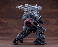 Zoids Highend Master Model Iron Kong (Schwarz Special 1999 -Recolor- Ver.) 1/72 Scale Model Kit