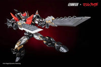 Mazinkaiser Model Kit