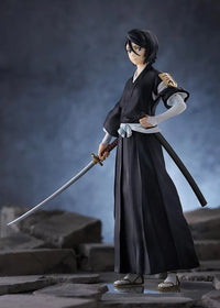 Bleach Pop Up Parade Rukia Kuchiki