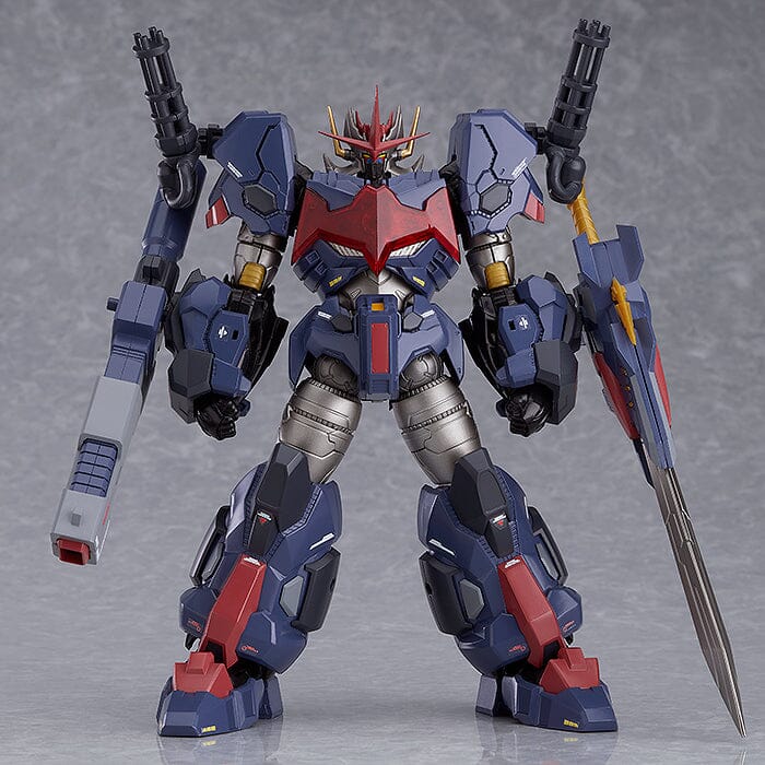 Mazinkaiser Moderoid Armed Mazinkaiser (Go-Valiant) Model Kit (Reissue)
