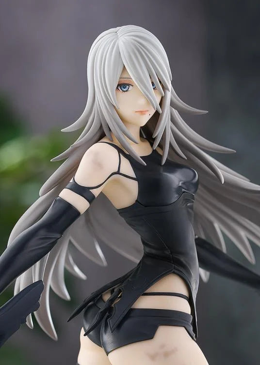 NieR Automata Pop Up Parade A2 (YoRHa Type A No.2)