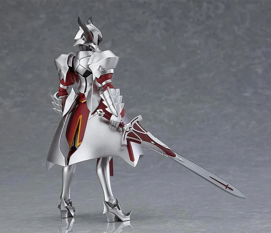 Fate/Apocrypha figma No.414 Saber of Red Action Figure