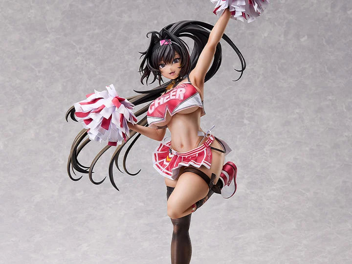 Goddess of Victory Nikke B-Style Bay 1/4 Scale Figure