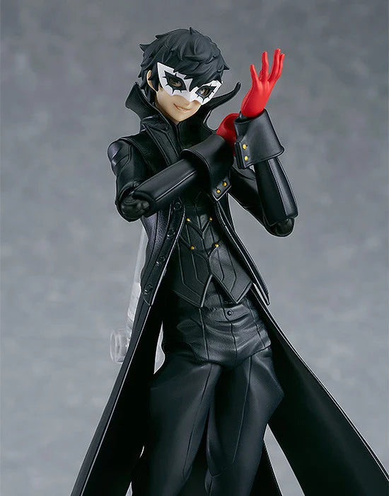 Persona 5 figma No.363 Joker (Reissue)