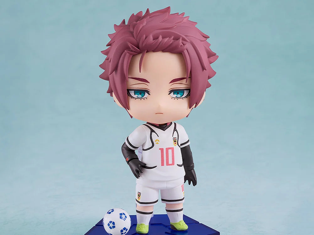 Blue Lock Nendoroid No.2851 Sae Itoshi