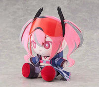 Azur Lane Punipuni Bremerton Plushie