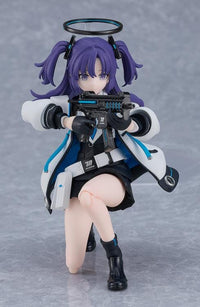 Blue Archive figma No.630 Yuuka Hayase Action Figure