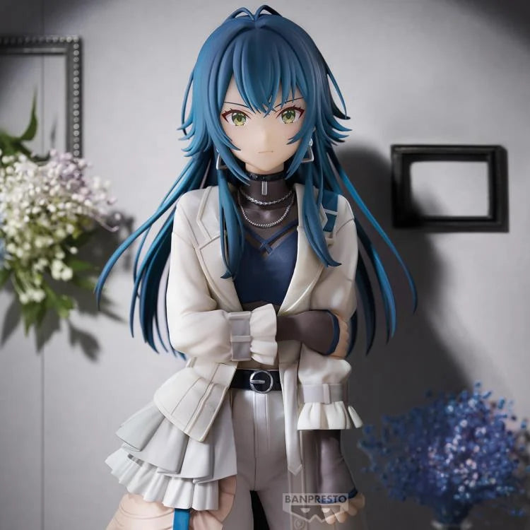 Gakuen Idolmaster Espresto Temari Tsukimura (Stylish Pose)