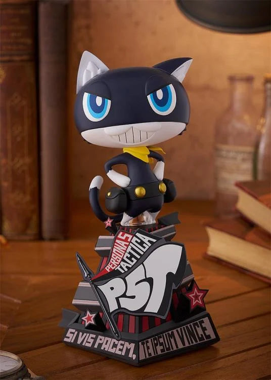 Persona 5 Tactica Pop Up Parade L Morgana