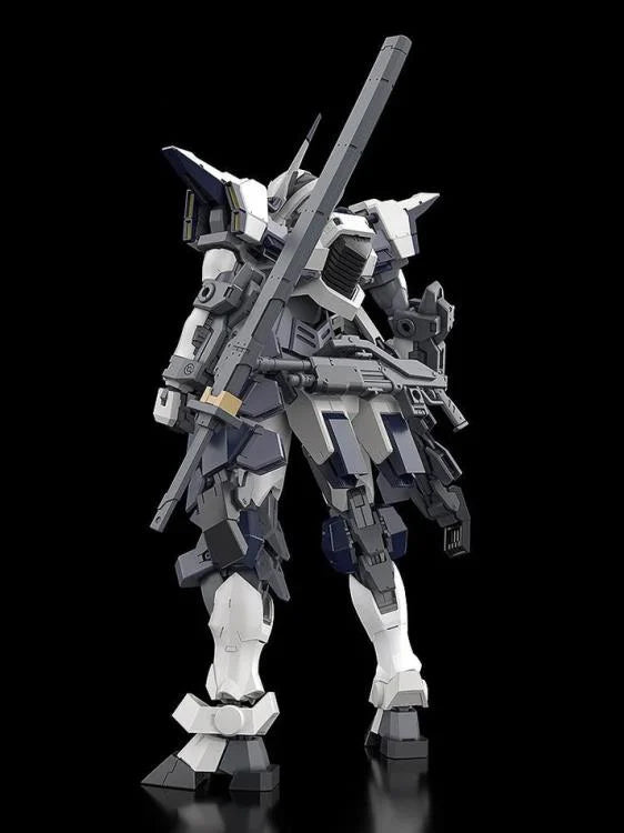 Full Metal Panic! Family Kadokawa Plastic Model Series Azure Raven 1/48 Scale Model Kit