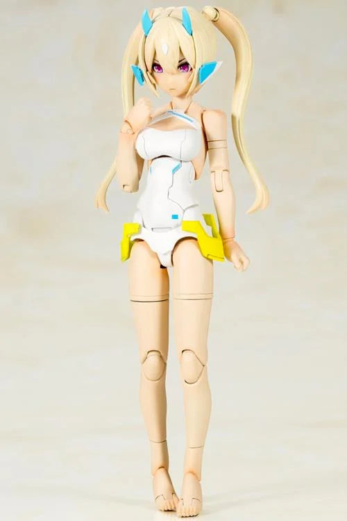 Megami Device Asra Ninja (Aoi Ver.) Model Kit (Reissue)