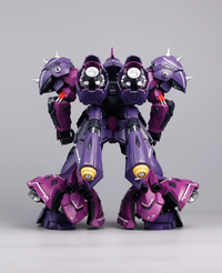 Mecha Ark 1/100 Domineering Titan Model Kit