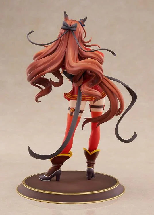 Uma Musume Pretty Derby Maruzensky (Signature Racewear Ver.) 1/7 Scale Figure