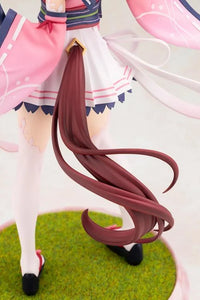Uma Musume Pretty Derby Sakura Chiyono O 1/7 Scale Figure