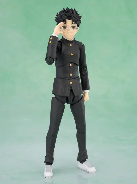 Dandadan S.H.Figuarts Okarun Action Figure