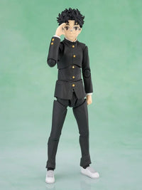 Dandadan S.H.Figuarts Okarun Action Figure – USA Gundam Store