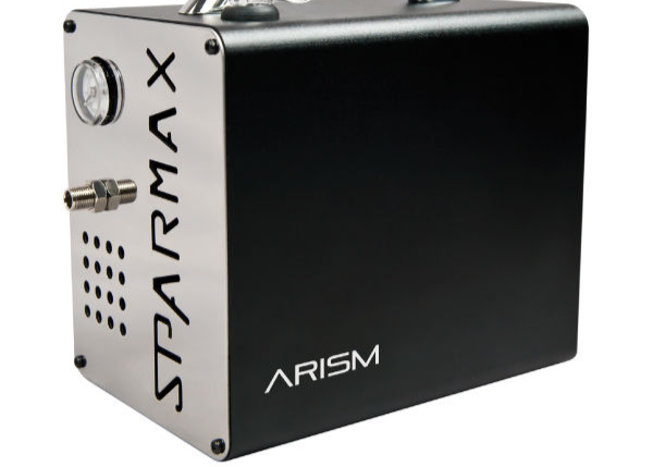SPARMAX ARISM