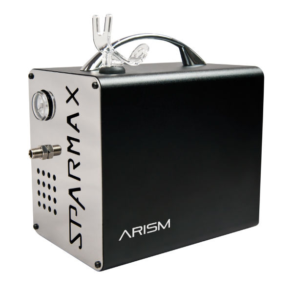 SPARMAX ARISM