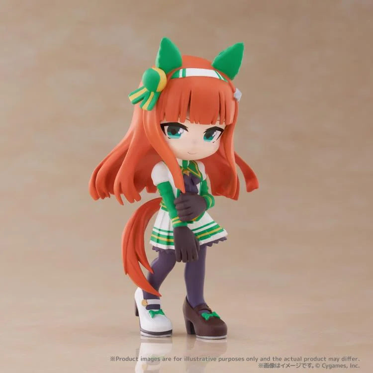 Uma Musume Pretty Derby PalVerse Vol. 1 Box of 6 Figures