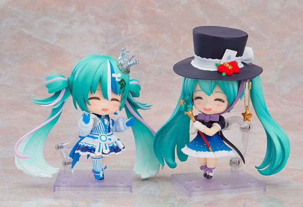 Vocaloid Nendoroid No.2959 Hatsune Miku (LAWSON 50th Anniversary Special Live Ver.)