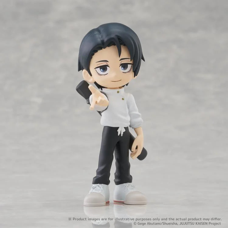 Jujutsu Kaisen PalVerse Box of 6 Figures
