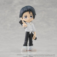 Jujutsu Kaisen PalVerse Box of 6 Figures